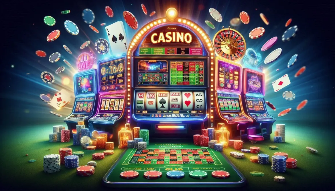 WaveBet Casino